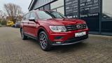 Volkswagen Tiguan Allspace Comfortline - PANO - ASSISTS - - VW Tiguan Allspace Gebrauchtwagen in Frankfurt