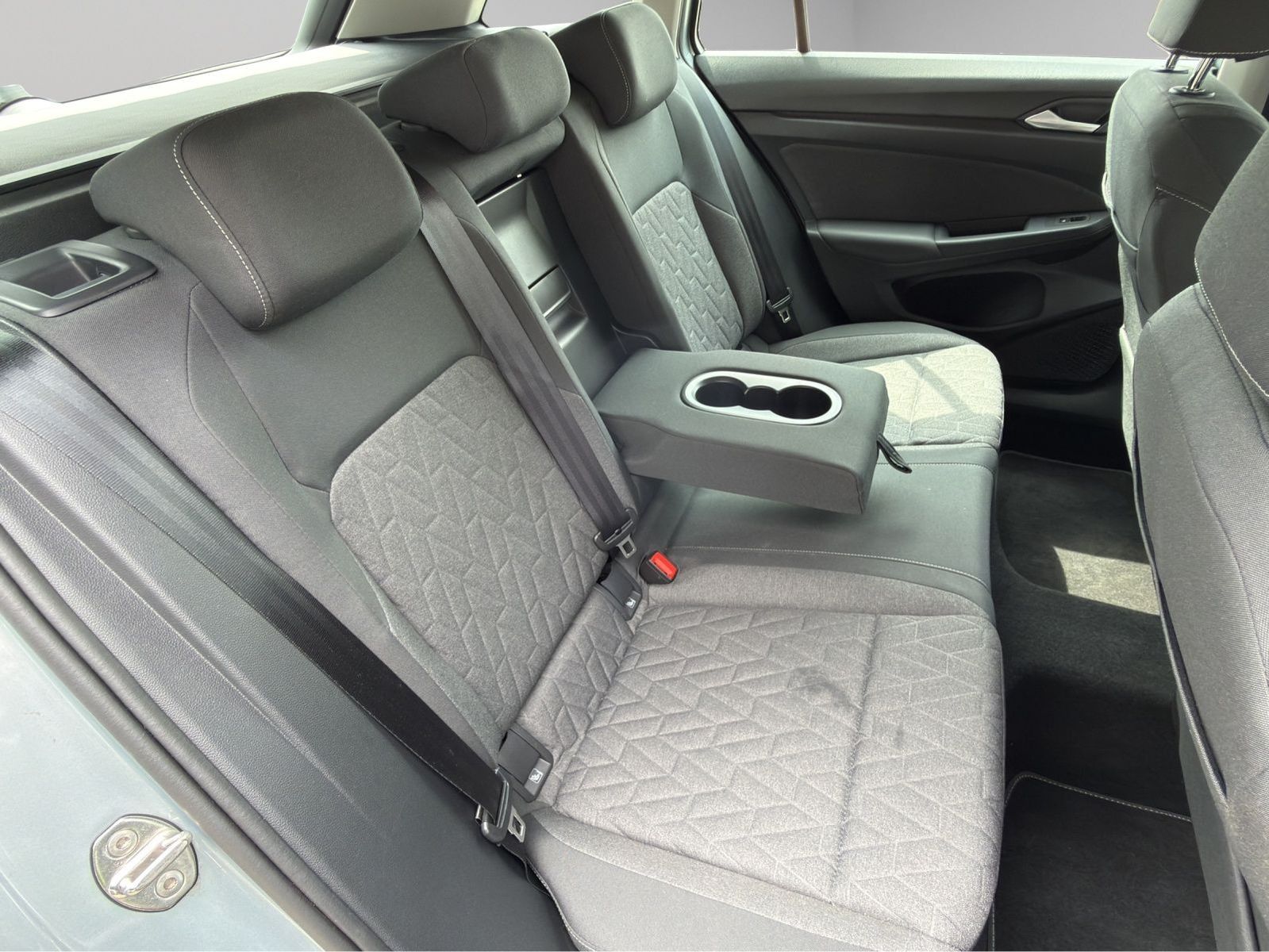 Volkswagen Golf - Bild 15