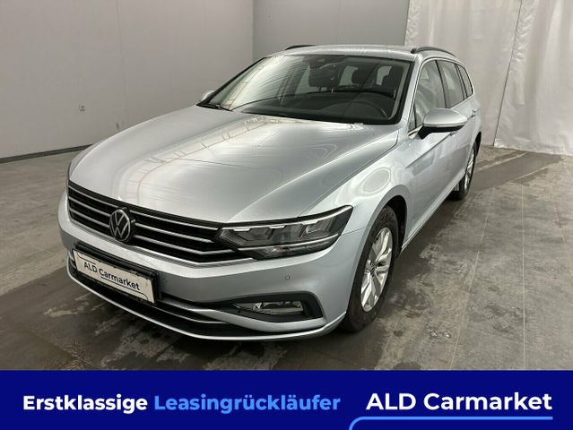 Volkswagen Passat Variant 2.0 TDI SCR DSG Business Kombi, 5