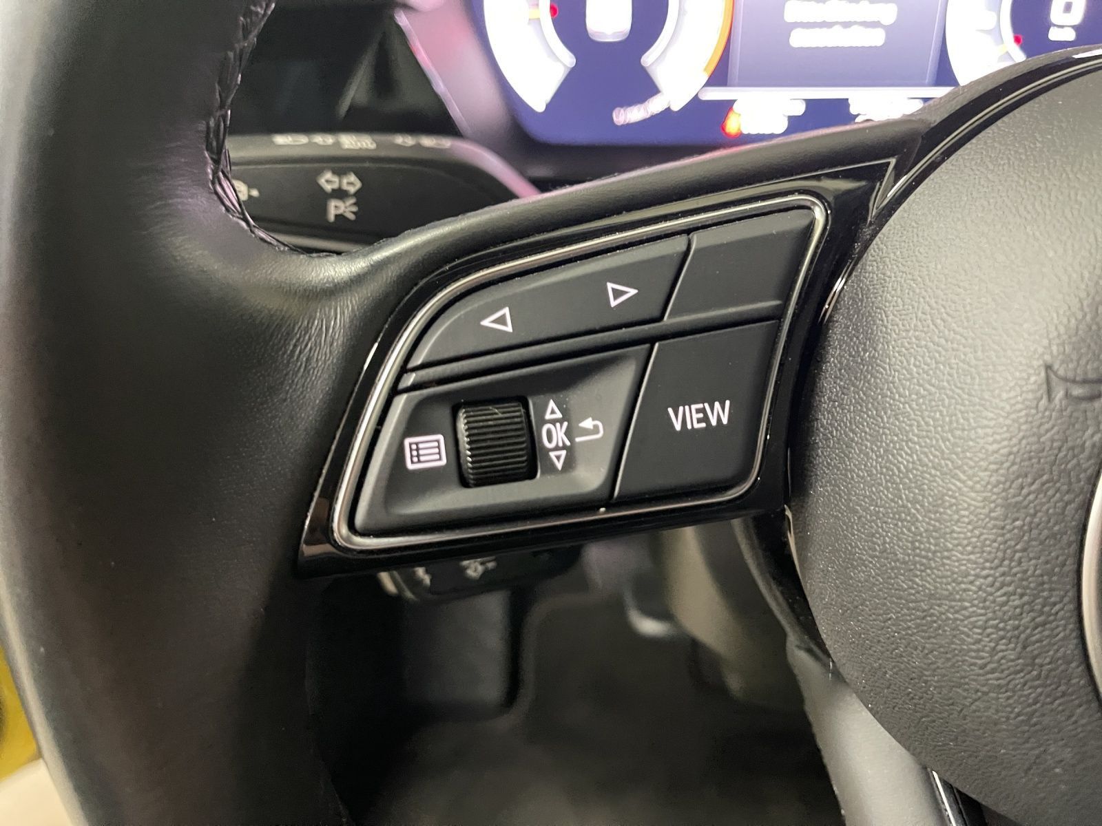 Audi A3 - Bild 21