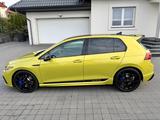Volkswagen VW Golf 8 R 333 Limited Edition  | Nr.104/333 |  - Volkswagen Golf: Limited