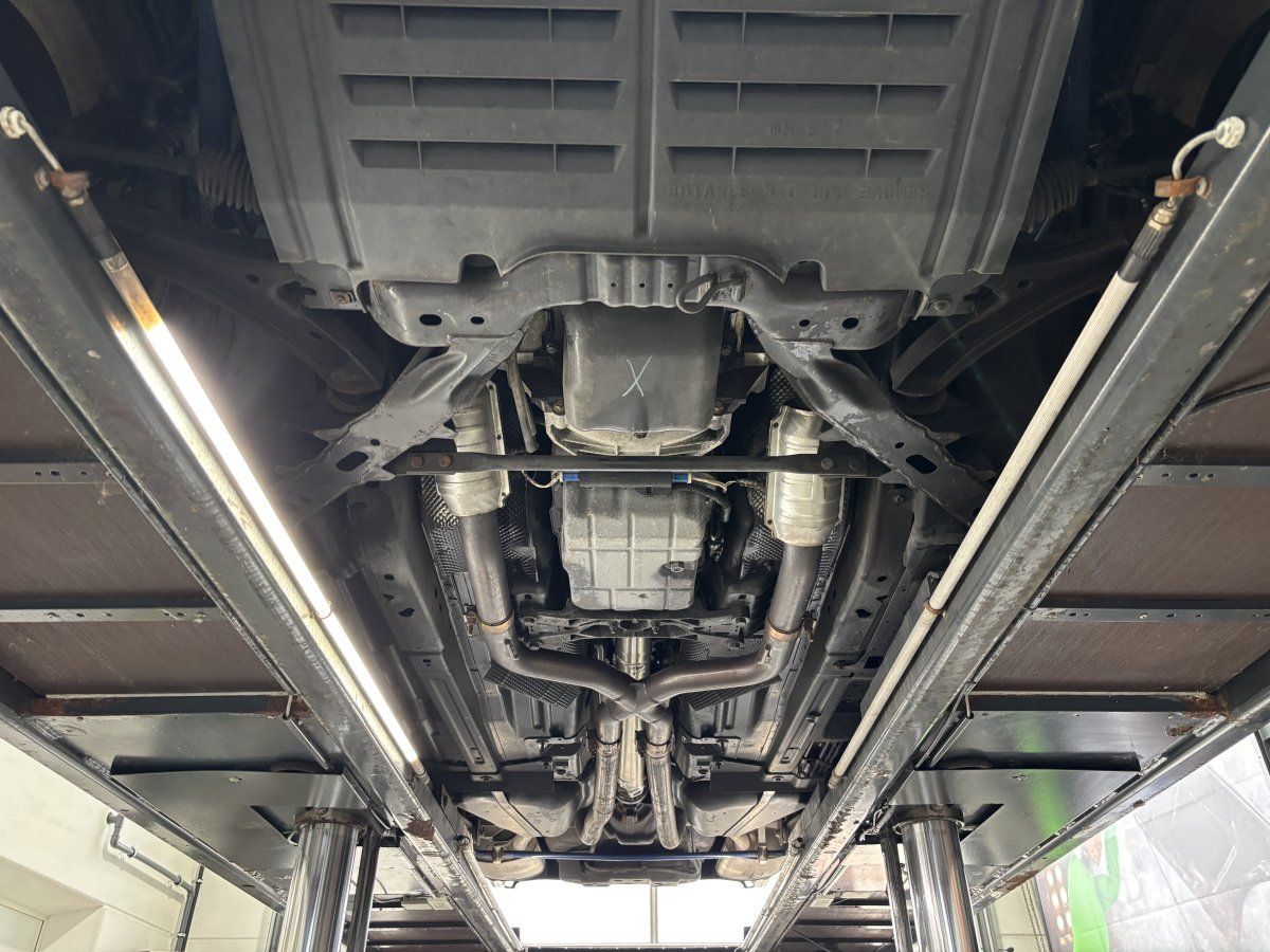 Ford Mustang (GT Premium Unfallfrei/1.Hand/Shelby 20Zo)