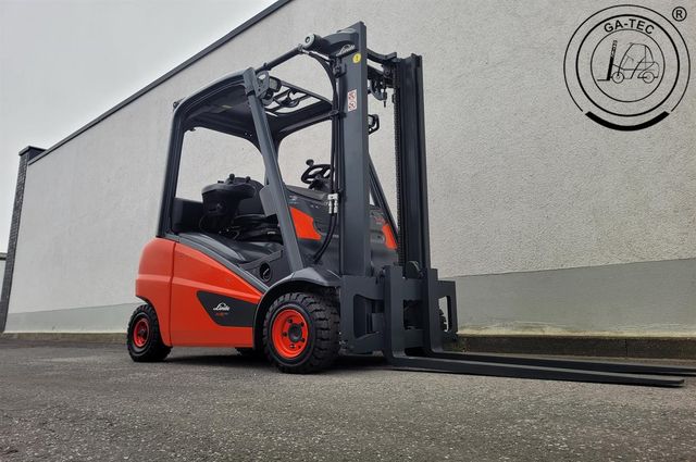 Linde H16D EVO Neu Gerät