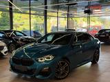 BMW 218d Gran Coupe*M SPORT*LED* HARMAN-KARDON*NIGHT - gebrauchte BMW 218 Gran Coupé aus dem Jahr 2021
