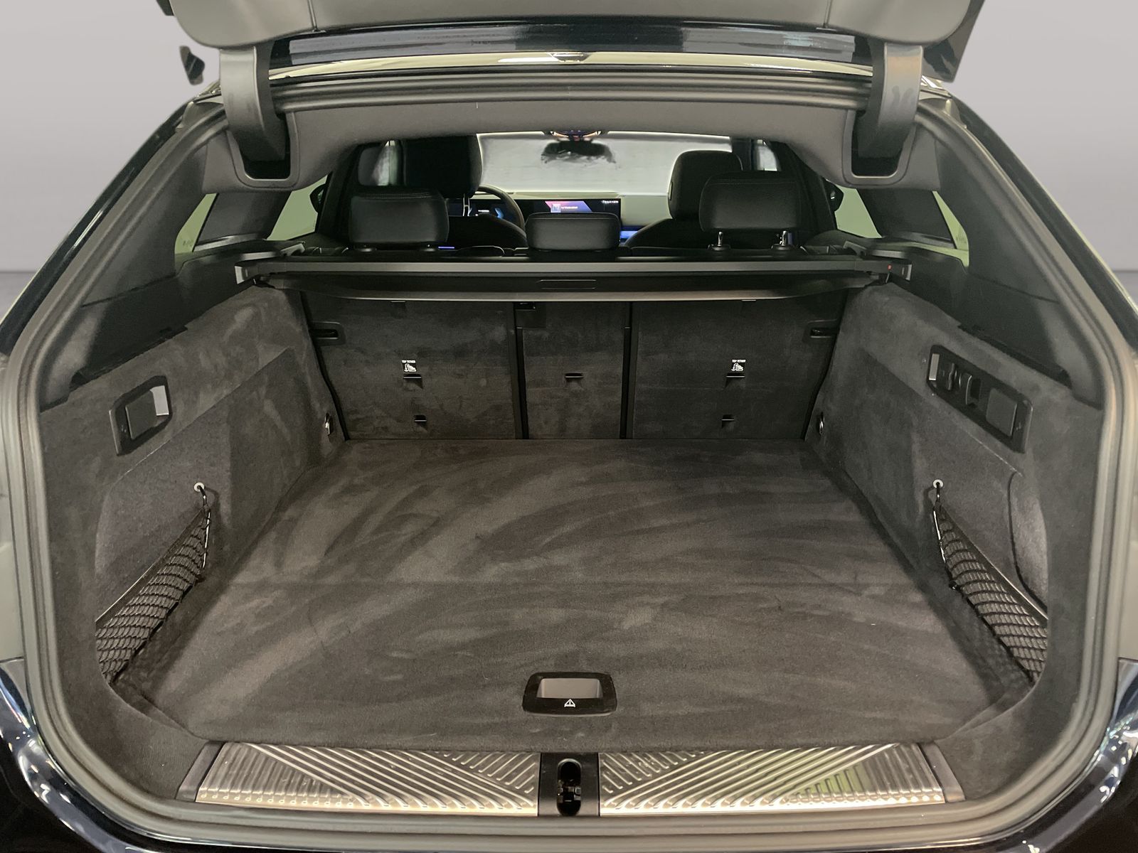 BMW 540 - Bild 16