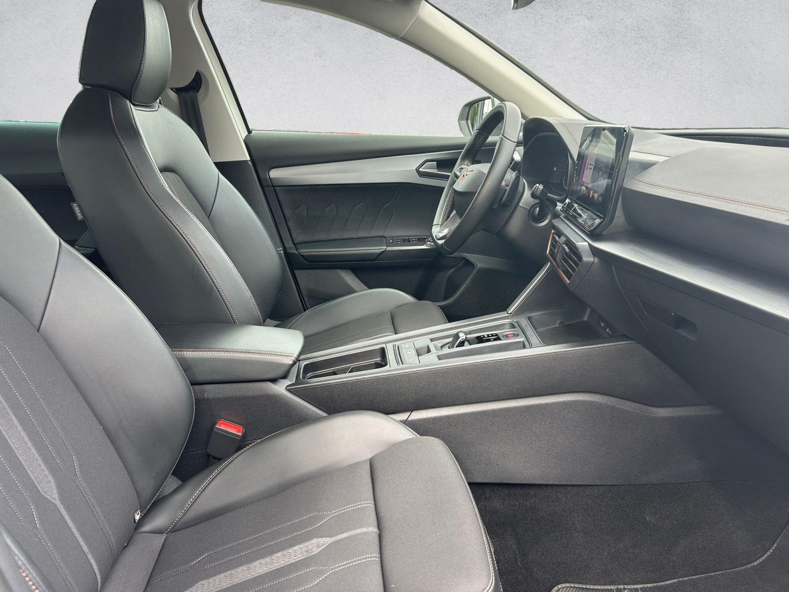 Cupra Formentor - Bild 8
