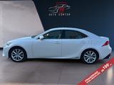 Lexus IS 300h/Automatik/Kamera/2. Hand - Lexus Gebrauchtwagen von 2014