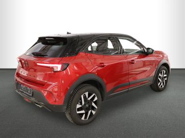 Fotografie 2 des Opel Mokka GS Alcantara Navi Kamera LED Keyless PDC