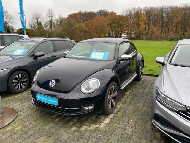 Volkswagen Beetle Remix 1.2 TSI SHZ PDC KLIMA