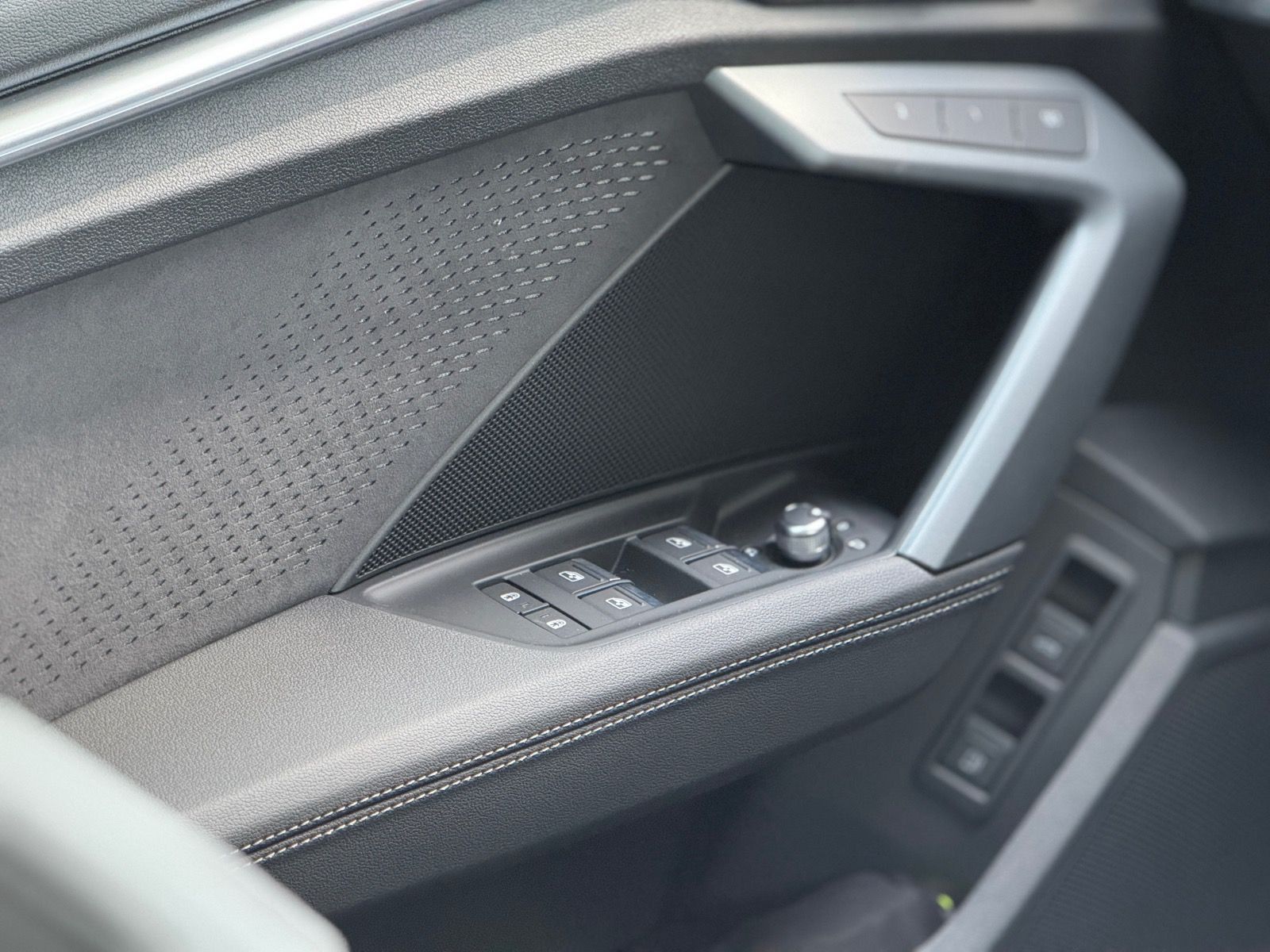 Audi A3 - Bild 18