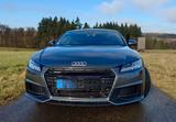Audi TT Coupe 2.0 TFSI S tronic quattro - B&O, LED... - Audi TT: Leder