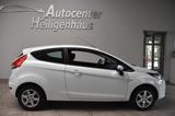 Ford Fiesta Trend 1.25 Klima Sitzheizung Alufelgen - Ford aus 2011