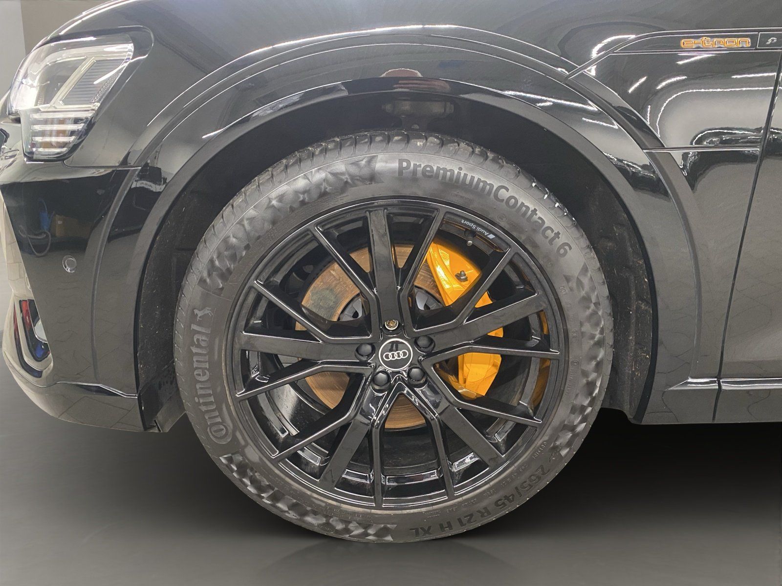 Audi e-tron - Bild 7