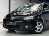 Volkswagen Golf Plus VI 1.HD/TÜV/SCHECK/PDC/SHZ/KLIMA - Volkswagen Golf: Vi Plus