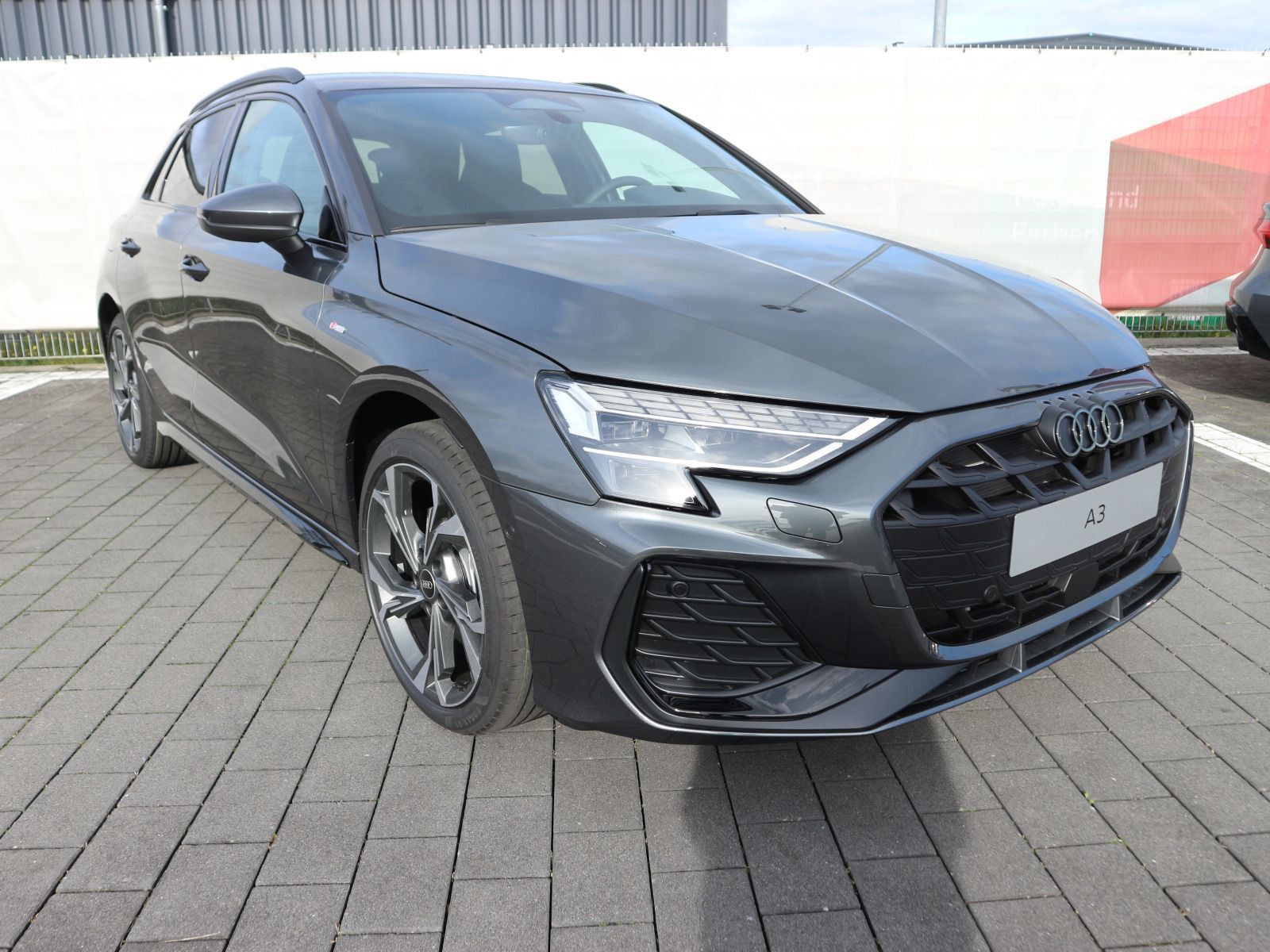 Audi A3 - Bild 2