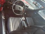 Mercedes-Benz SL 280 - Mercedes-Benz Cabrio aus dem Jahr 1978