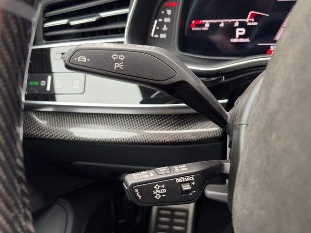 Audi SQ8 4.0TFSI quattro °ABT°WHEELFORCE°BTM°Garantie