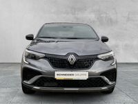 Renault Arkana - Vorschau Bild 8