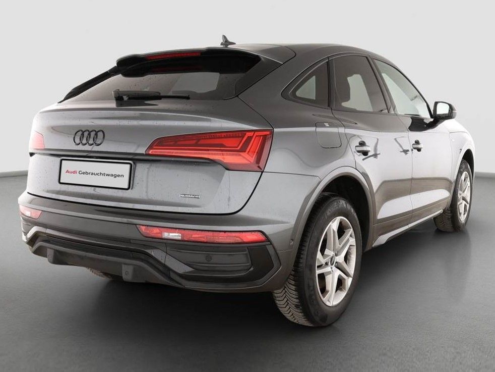 Audi Q5 - Bild 3