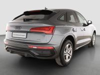 Audi Q5 - Vorschau Bild 3