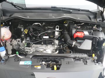 Bild 15 Ford Fiesta Cool & Connect