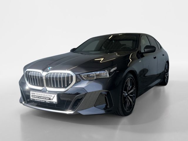 BMW 540d xDrive M Sport Pano DaProf .AHK 360° Bowers