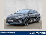Hyundai IONIQ Style Plug-In Hybrid+ACC+NAVI+Sound Syst.  - Hyundai IONIQ