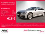 Audi A6 Avant S line 50TDI quatt tiptro 360° Pano AHK