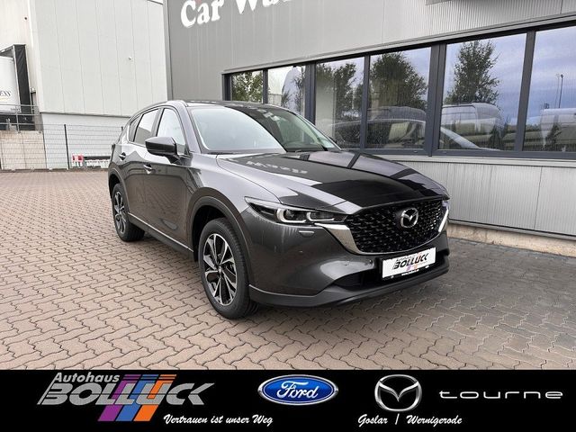 Mazda CX-5 2.0L e-SKYACTIV G 165PS 6MT FWD ADVANTAGE