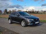 Mazda CX-3 2.0 SKYACTIV-G 120 Sports-Line FWD Spor... - Mazda CX-3 von privat