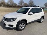 Volkswagen Tiguan 1.4 TSI 90kW BlueMotion Tech Trend & ...