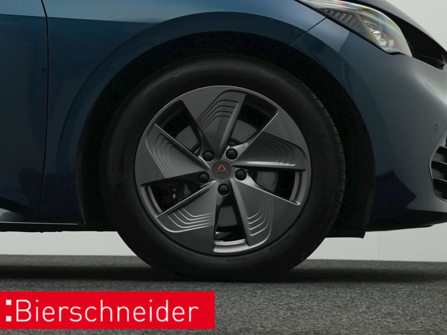 Cupra Born - Bild 29
