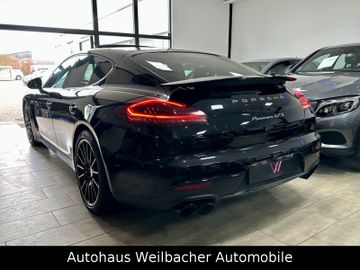 Porsche Panamera - 7