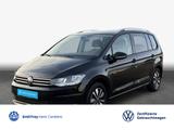Volkswagen Touran 1.5 TSI Goal GJR+KAMERA+ACC+7-SITZER+NAVI - Volkswagen Touran: Goal
