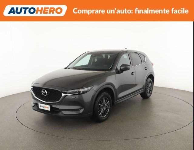 Mazda MAZDA CX-5 2.0L Skyactiv-G 165 CV 2WD Business