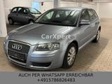 Audi A3 Sportback 1.6 Automatik*Klima*Parktronic - Gebrauchtwagen mit Automatik bis 6.000 Euro