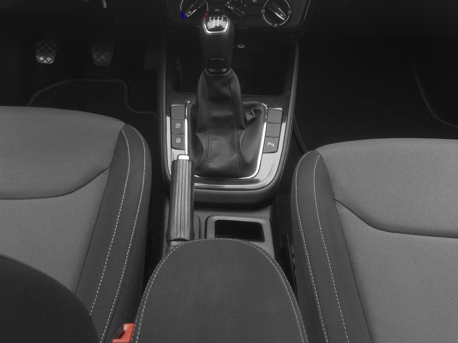 Skoda Fabia - Bild 14