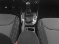 Skoda Fabia - Vorschau Bild 14