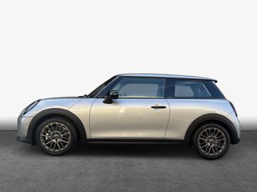 MINI Cooper C - 5
