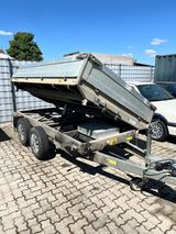 Saris PK35 Dreiseitenkipper 3,5 T Elektr.+ Manuell - Angebote entsprechen deinen Suchkriterien