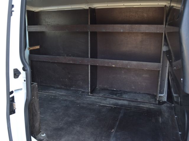 T6.1 Transporter Kasten 2.0 TDI 4Motion KOMFORT-