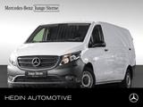 Mercedes-Benz Vito 116 CDI Kasten Extralang NAVI KLIMA KAM DAB - gebrauchte Mercedes-Benz Vito aus dem Jahr 2024