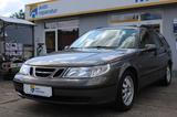 Saab 9-5 Kombi 2.2 TiD Linear Diesel 1.Hand!!! - Saab 9-5 aus 2005
