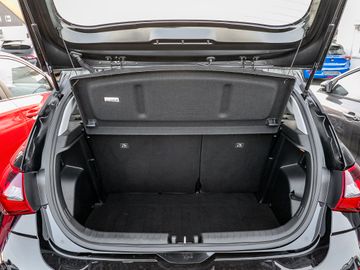 Hyundai i20 1.2 Select Spurhalteassistent Kamera Navi