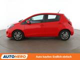 Toyota Yaris 1.0 VVT-i Comfort - Toyota Yaris: Allradantrieb