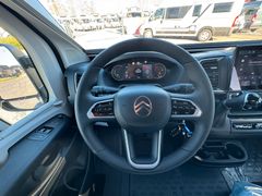 Pössl Summit 540 Shine | Autom. | *LAST-EDITION SALE*