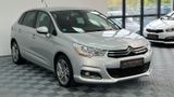 Citroën C4 Lim. Business Class _Zustand & Historie 1a_ - Citroën C4: 1.4