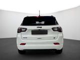 Jeep Compass S Plug-In Hybrid 4WD - Jeep