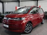 Volkswagen T7 Multivan 1.4 TSI EHYBRID ENERGETIC / 7-SITZER - rote Volkswagen T7 Multivan