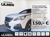 Peugeot 3008 Crossway Navigation+BT Totwinkel Tempomat K - Peugeot 3008 in Duisburg